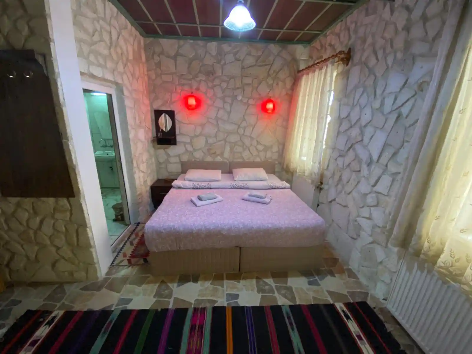 tatilcim.com Hotels Crazy Horse